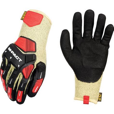 Mechanix Wear Size M Arc Flash Cold Protection Flame Resistant