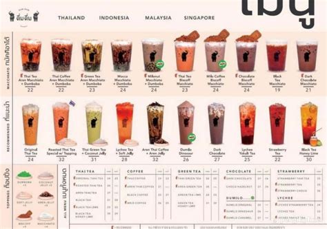 Selalu Diperbarui Menu Dum Dum Cafe Gading Serpong Tangerang