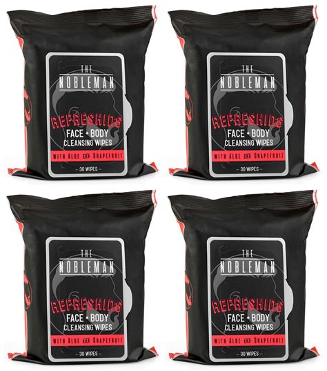 face wipes for men 6