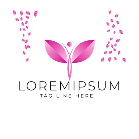 spa logo  lutfa khatun  dribbble