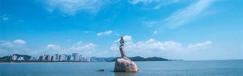 Zhuhai Travel Guide Weather Attractions Map Accommodation