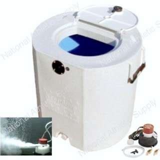 Keep Alive Gallon Insulated Bait Tank Ka Aerator Ka On Popscreen