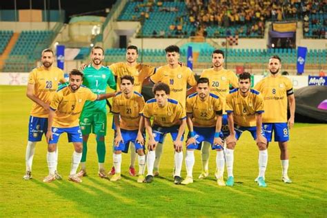 الدوري المصري الإسماعيلي يسقط امام إنبي وفوز هام للبنك الاهلي وتعادل