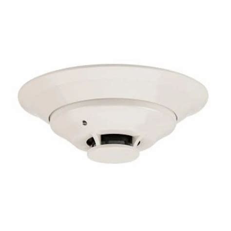 SD 355 Firelite Honeywell Smoke Detectors For Office Buildings At Rs