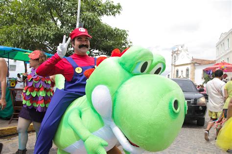 Fotos Carnaval Bloco Enquanto Isso Na Sala Da Justi A Diverte