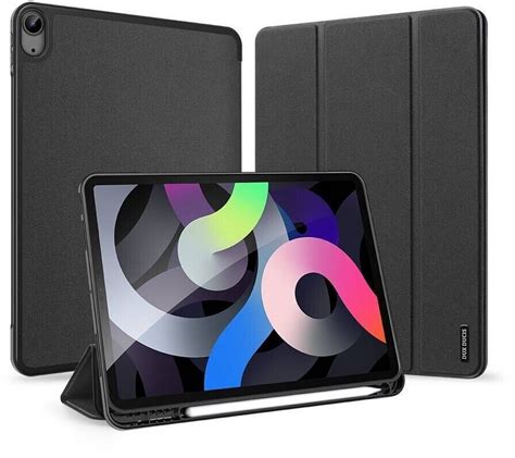 Dux Ducis Case Samsung Galaxy Tab S6 Lite 104 Schwarz Ab 1995 € Preisvergleich Bei Idealode