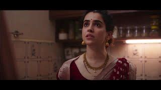 Mrs Full Hindi Movie Sanya Malhotra Nishant Dahiya Kanwaljit Singh