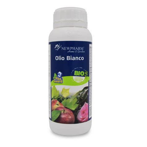 Olio Bianco Fitoguard