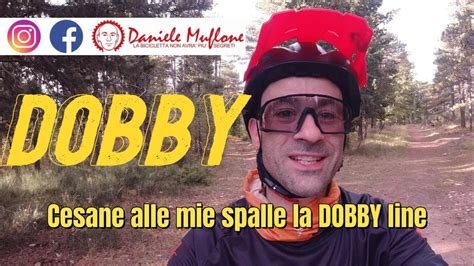 Dobby Line Sentiero Delle Cesane Con Daniele Muflone E La Nuova Orbea