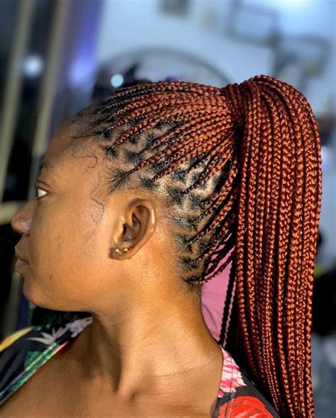 Braids In Lagos Healthy Hair On Instagram Braiding Hair Colors