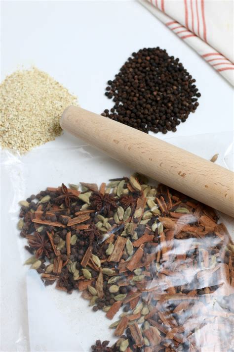 mulling spices recipes 4