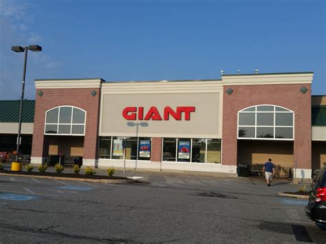 GIANT - 168 Eagleview Blvd, Exton PA - Hours, Directions, Reviews