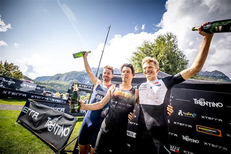 Risultati Xterra World Championship Molveno