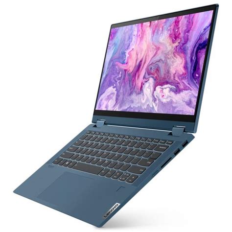 Лаптоп Lenovo Ideapad Flex 5 14iil05 81x100avbm