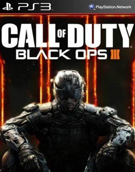 Call Of Duty Black Ops Iii Ps En Espa Ol Storegamesperu Venta