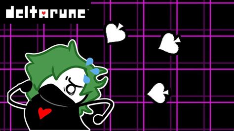 Smokeebee Plays Deltarune Deltarune Vod 1 Youtube