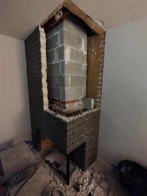 Chimney Liners: 10 Things You Need To Know - PFC