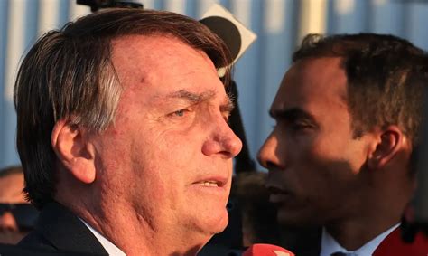 Pf Bolsonaro Sabia De Carta Para Pressionar Comandante Do Ex Rcito