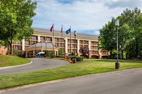 Sheraton Music City Nashville Airport, United States - Showsbee.com