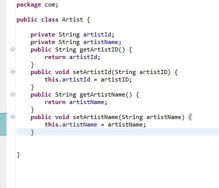 How To Creating A Database To Connect Databases In Java