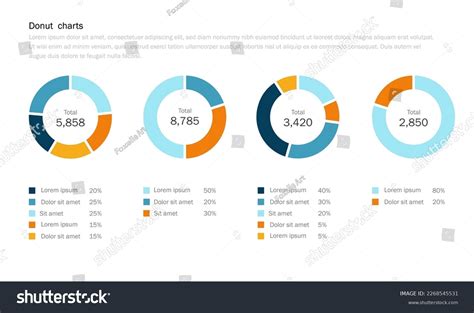 Powerpoint Pie Charts Free Tutorial 57 Off