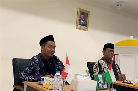 LSPT Serahkan 550 Juta Ke Baznas Untuk Palestina Tebuireng Online