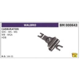 Diaphragm Carburettor Balancer Walbro Sdc Ws Wg Wb Wga Hd