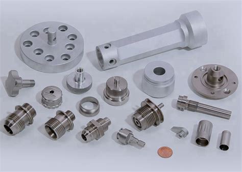 Precision Turned Parts Manufacturer In India Pitrukrupa Engineering