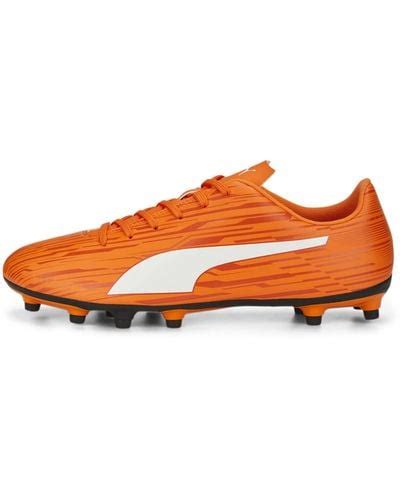 Puma Soccer Cleats For Men Up To 49 Off Lyst