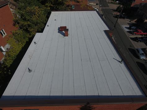 Architectural Cladding – Skyluxe Roofing and Sheet Metal