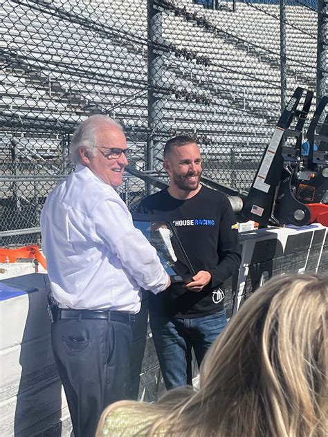 Preserving History Martinsville Speedway Removes Part Of Wall To