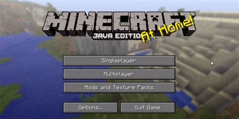 Minecraft All The Different Versions Explained