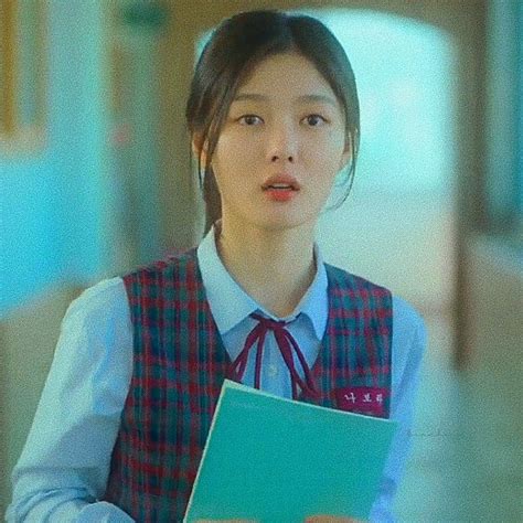 20th Century Girl Kdrama Kim You Jung Manga Hair 20th Century Kdrama Icon Girls Quick