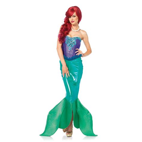 Adult Ariel Costume