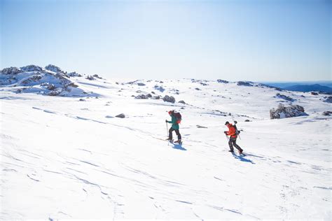 Thredbo Wins Australia’s Best Ski Resort