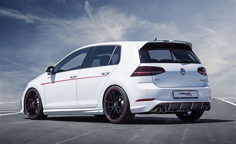 Add Major Oomph To Your Vw Golf Gti In Singapore With Oettinger