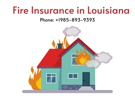 What Are The Advantages Of Fire Insurance