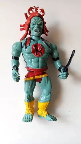 Thundercats Mumm Ra Vintage Bootleg Mercadolibre