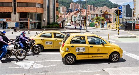 Paro De Taxistas Informaci N Y Noticias De Paro De Taxistas Pulzo