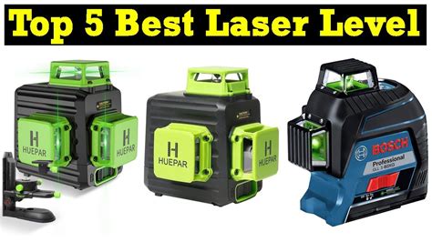 Top Best Laser Level In Best Laser Levels Youtube