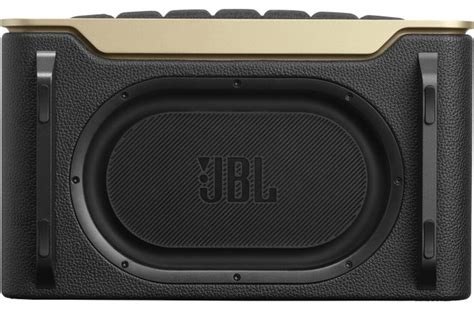 Jbl Authentics Draadloze Speaker Piest Nl