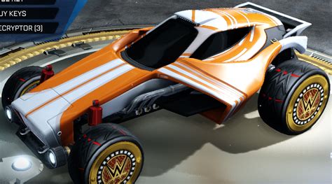 All Rocket League Elevation Crate Items Get Import Nimbus Wet Paint