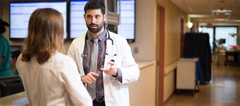 What Is A Hospitalist Understanding This Dynamic Role