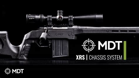 Mdt Xrs Chassis System Youtube