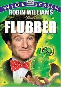 Flubber | The Ultimate Movie Guide | DINUS