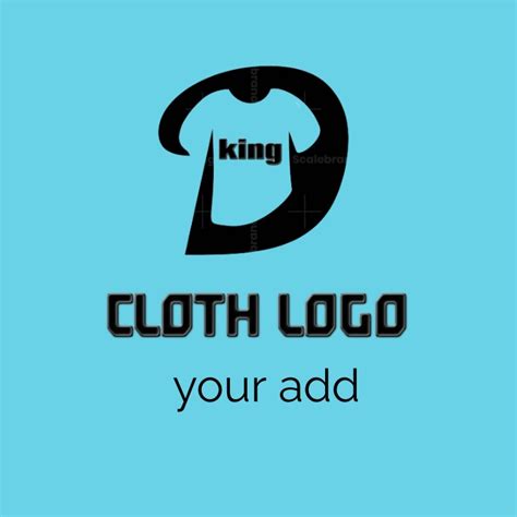 cloth logo Template | PosterMyWall