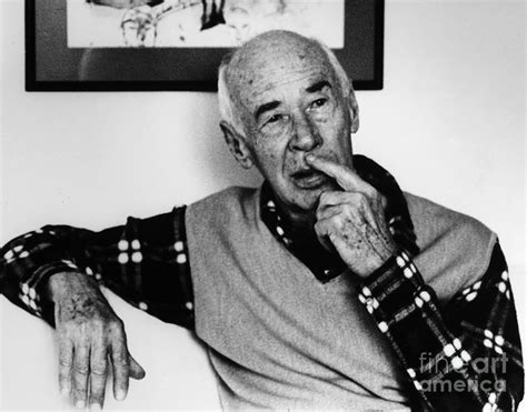 Henry Miller 1891 1980 Photograph By Granger Fine Art America