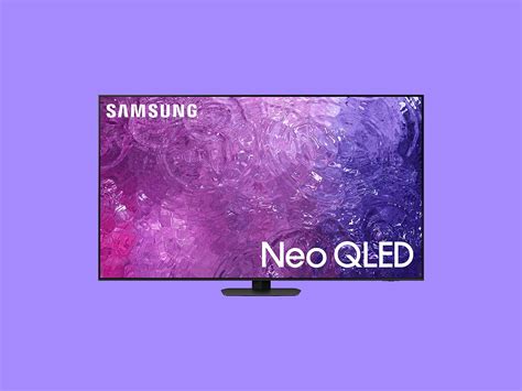 Samsung Qn90c Qled Review Stunning Picture Wired