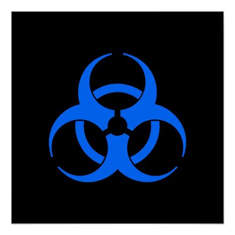 Detail Biohazard Symbol Images Koleksi Nomer 58