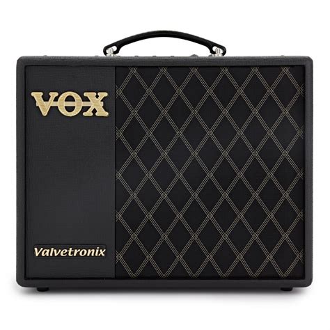 VT20X AMPLIFICADOR GUITARRA La Casa Audiostore